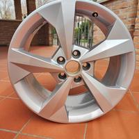 Cerchi Audi A3 S-Line originali 18"