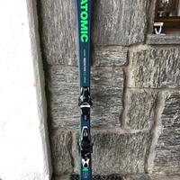 Sci Redster X5 Atomic 170