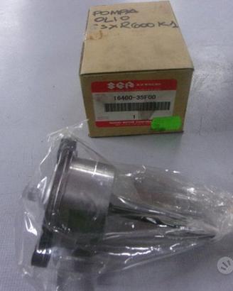 Pompa olio SUZUKI GSXR 600 750 1000 GSR 600 750