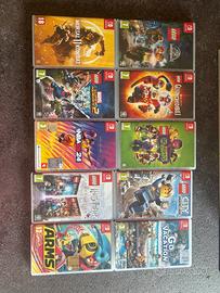 Giochi nintendo switch vari