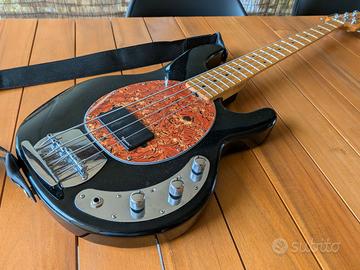 Sterling. By Music Man Sub 4