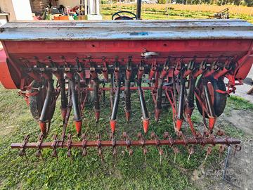 seminatrice Carraro pampas