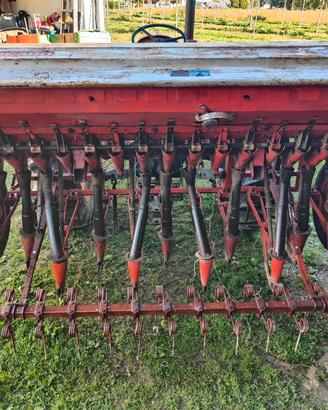seminatrice Carraro pampas