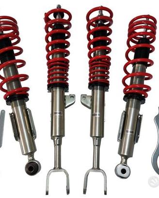 Assetto a Ghiera Regolabile BMW 5 F10 Berlina 520d