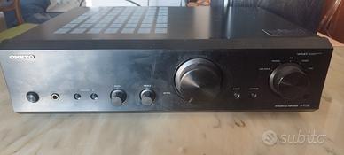 Amplificatore HiFi mod. Onkyo A9155