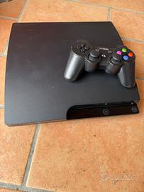 PlayStation 3 slim   LEGGERE DESCRIZIONE