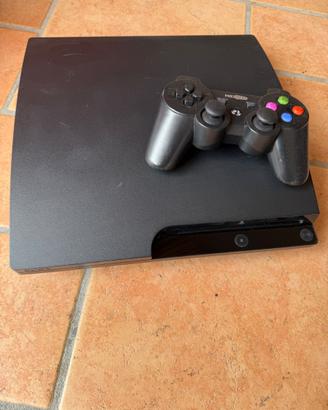 PlayStation 3 slim   LEGGERE DESCRIZIONE