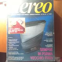 rivista HIFI STEREO n° 24/25