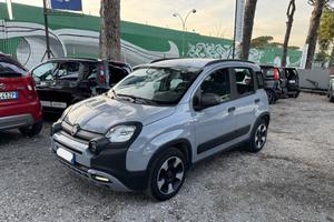 FIAT Panda 1.0cc 70cv CROSS Hybrid CLIMATIZZATOR