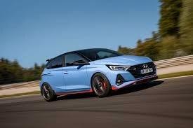 RICAMBI USATI HYUNDAI I20 DEL 2021