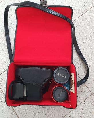 YAHICA FX3