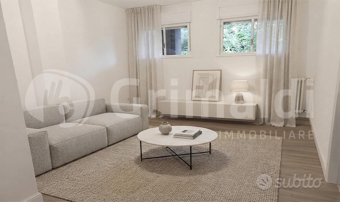 Appartamento – Padova, San Giuseppe - Vista 2