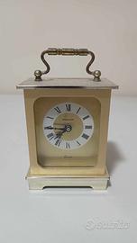 Orologio da carrozza vintage al quarzo Trafalgar