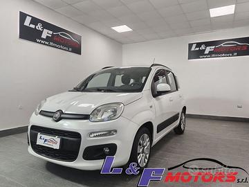 FIAT Panda 1.3 Mjt 95cv