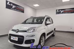 FIAT Panda 1.3 Mjt 95cv