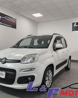 FIAT Panda 1.3 Mjt 95cv