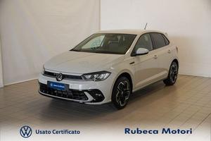 Volkswagen Polo 1.0 TSI R-Line Plus 95CV