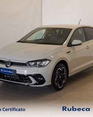 Volkswagen Polo 1.0 TSI R-Line Plus 95CV