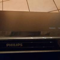 Lettore DVD Philips – perfettamente funzionante –