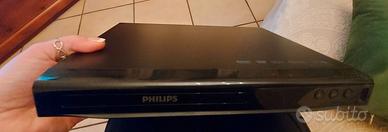 Lettore DVD Philips – perfettamente funzionante –