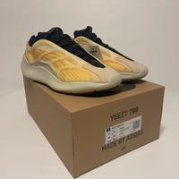 Yeezy 700 V3 Mono Safflower