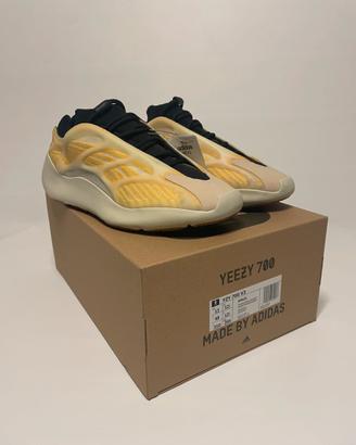 Yeezy 700 V3 Mono Safflower