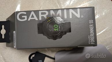 Garmin Forerunner 55