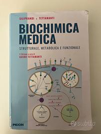 Biochimica Medica Tettamanti
