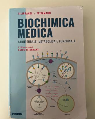 Biochimica Medica Tettamanti