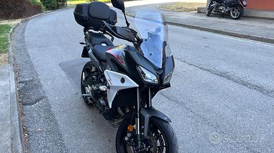 Tracer 900 tutto originale 2018