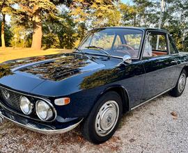 Lancia Fulvia 1.3 Rallye S