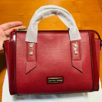 Borsa donna Borbonese nuova con etichetta 