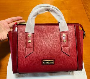 Borsa donna Borbonese nuova con etichetta 