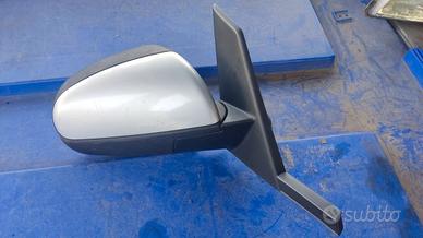 SPECCHIETTO DX ELETTRICO MITSUBISHI COLT ANNO 2006