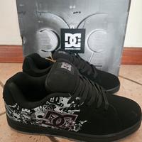 scarpe dc shoes gaveler 