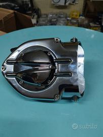 Filtro aria kuriali per iniezione