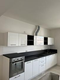 Bilocale con garage