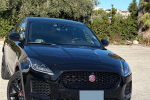 Jaguar E-Pace 2.0d i4 R-Dynamic SE awd 150cv mar19