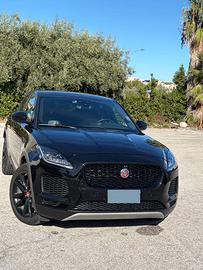 Jaguar E-Pace 2.0d i4 R-Dynamic SE awd 150cv mar19