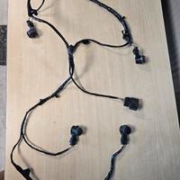 Volvo XC60 Sensore di parchegaio PDC