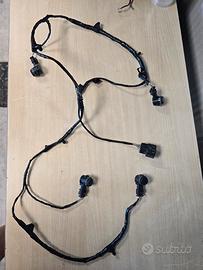 Volvo XC60 Sensore di parchegaio PDC