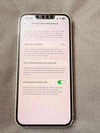 Iphone 14 white 128 Gb