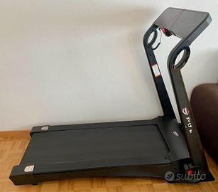 TAPIS ROULANT TECNOFIT TFX 1.7 SLIM
