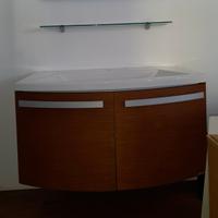 Mobile bagno