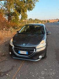peugeot 208 active