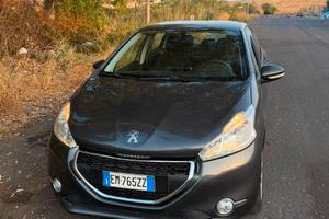 peugeot 208 active