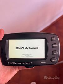 gps BMW Motorrad