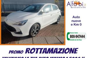 MG MG3 1.5 Hybrid+ 194CV Aut. Comfort