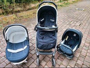 Trio Peg Perego book 51