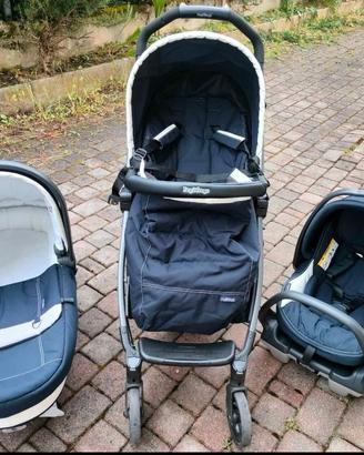 Trio Peg Perego book 51